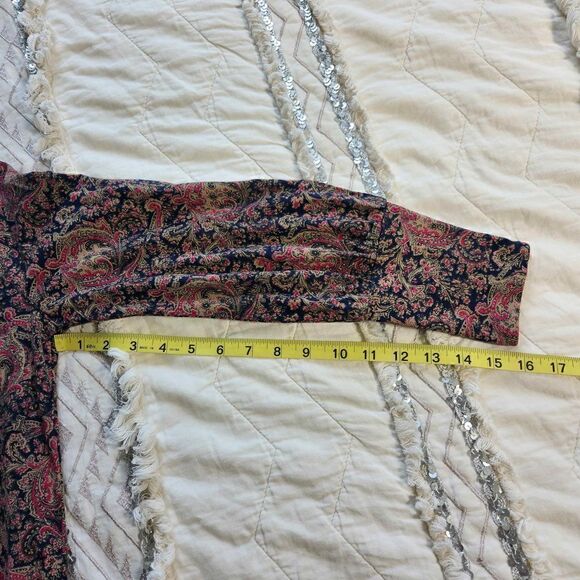 Lucky Brand peasant top   - Picture 6 of 6